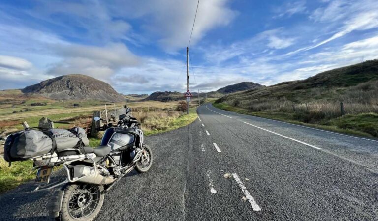 Abergavenny - Betws-y-Coed