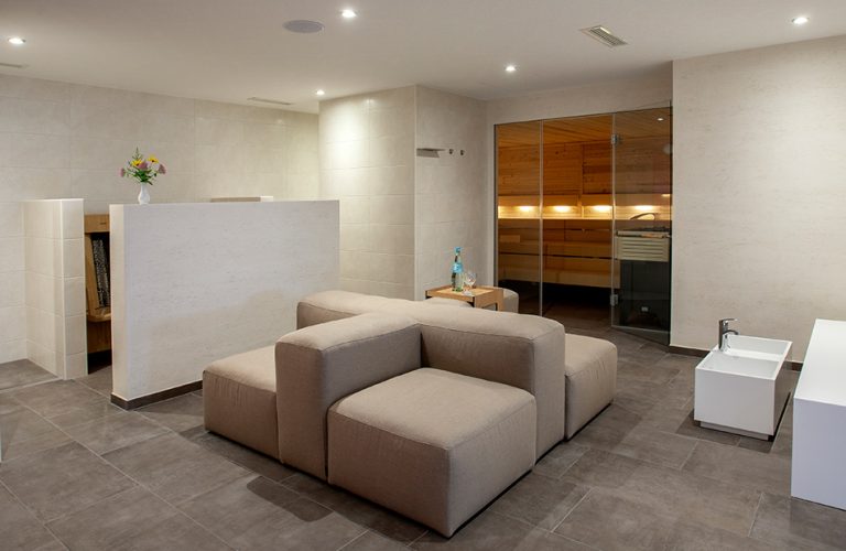 Accommodatie