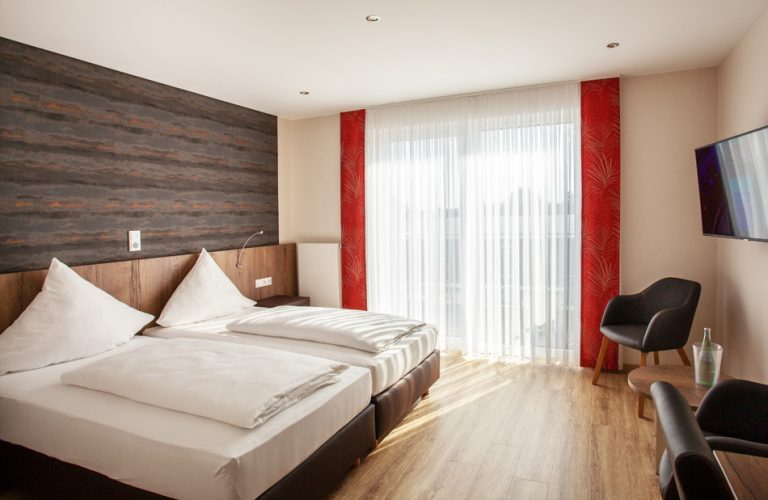 Accommodatie