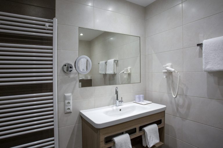 Accommodatie