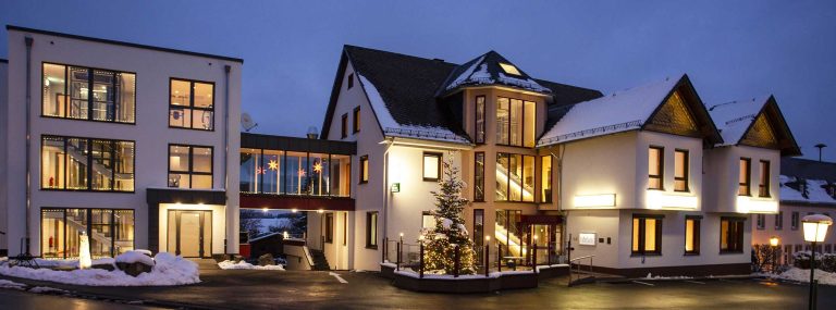 Accommodatie