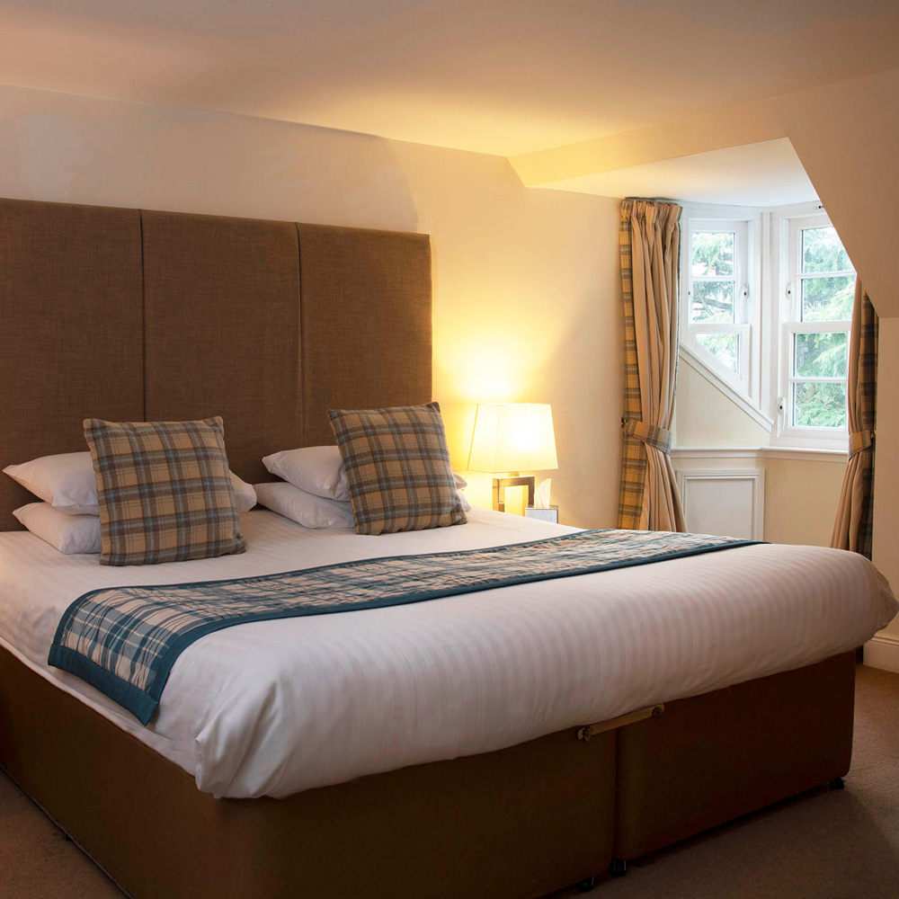Accommodatie