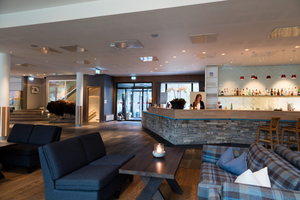 Accommodatie