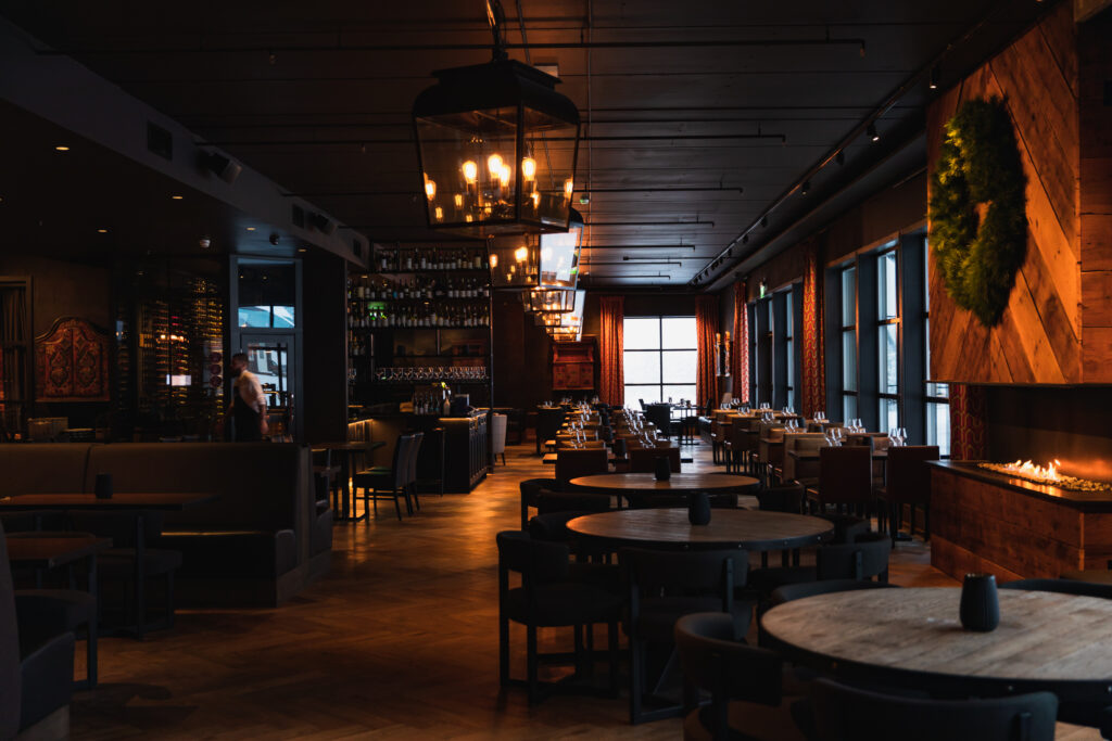 Accommodatie