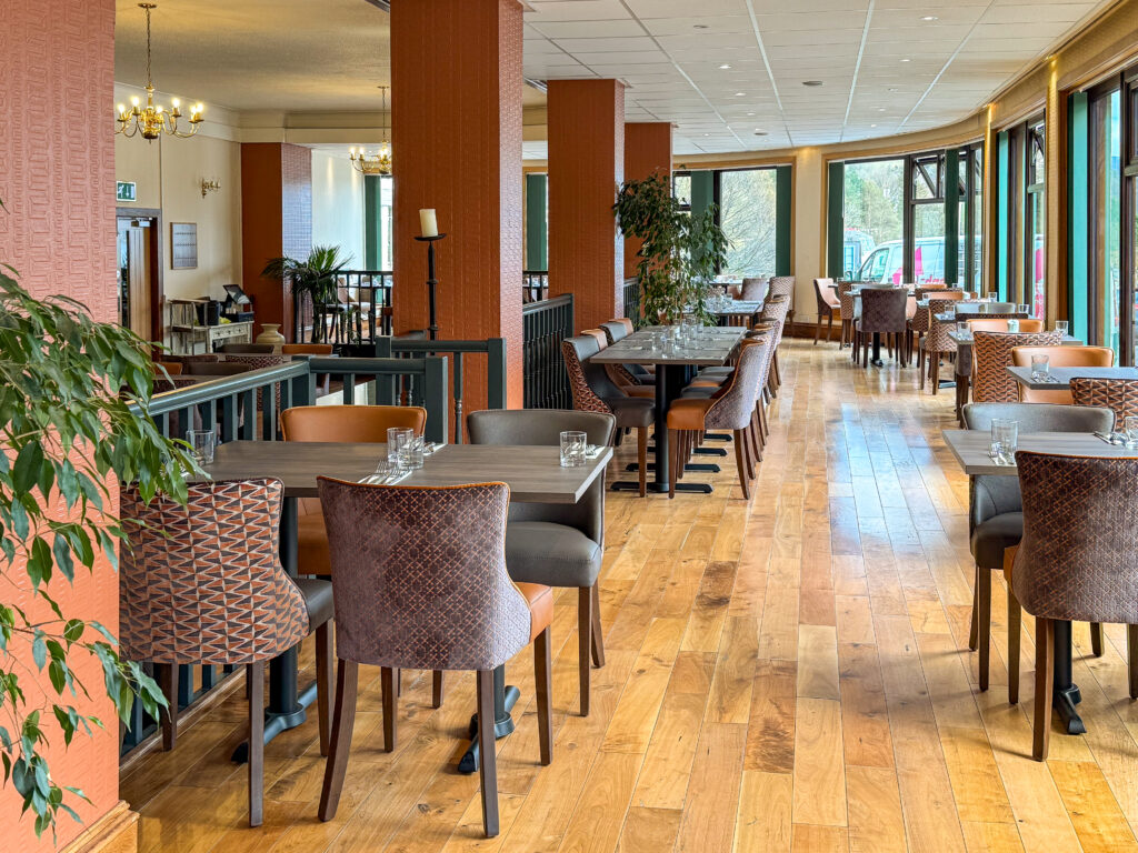 Accommodatie