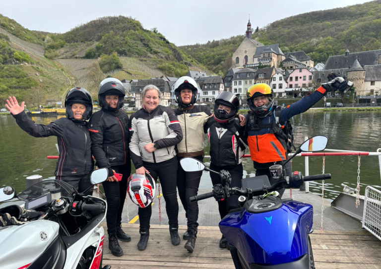 Dag 2 Rondrit Eifel en Moezelvallei
