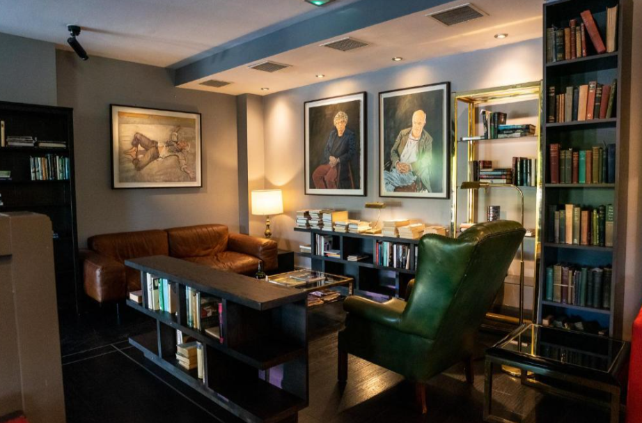 Accommodatie
