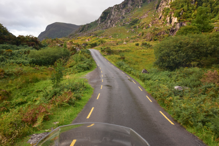 Rondrit Ring of Kerry