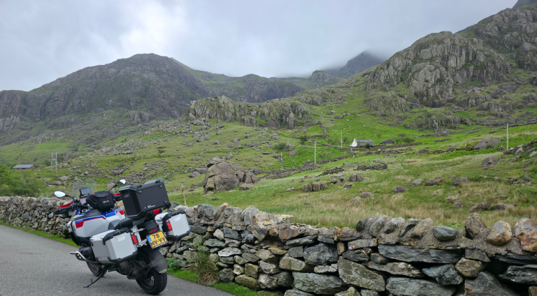 Wales 1