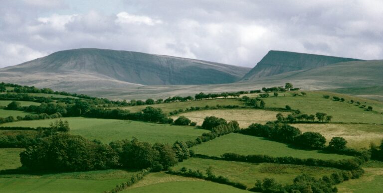 Rondrit Zuid-Wales