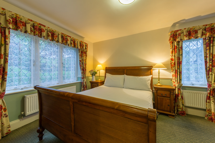 Accommodatie