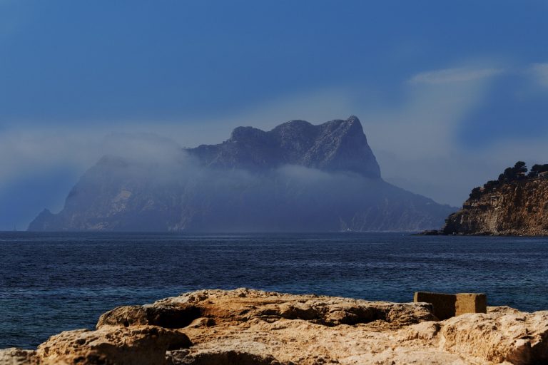 Dag 5 - Rondrit Costa Blanca